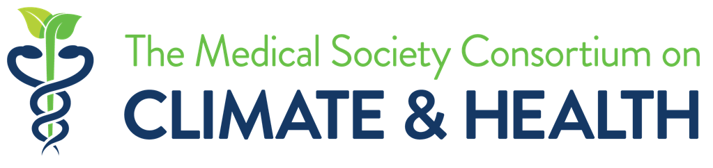 Medical Society Consortium Logo